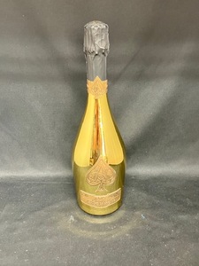 アルマン・ド・ブリニャックARMAND DE BRIGNAC 750ml 【未開栓】シャンパン MHD モエ ヘネシー ディアジオ 