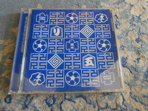 CD　　RIP SLYME 　TOKYO CLASSIC