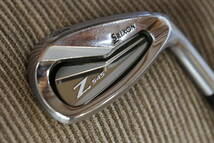 《名器》スリクソン SRIXON　Z545 アイアン ＡＷ(50°) N.S.PRO 980GH (R)_画像6