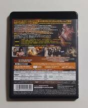 ランボー3/怒りのアフガン4K Ultra HD Blu-ray (Ultra HD Blu-ray +Blu-ray 2枚組)_画像3