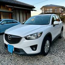 値下げ交渉OK!【美車☆最上級グレード】検R7年2月迄!!マツダ☆CX-5☆XD-Lパッケージ☆ディーゼル☆ナビ☆TV☆バックカメラ☆レザーシート☆_画像2