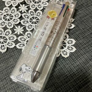  Snoopy dokta- рукоятка шариковая ручка 0.7mm стоимость доставки 140 иен новый товар 