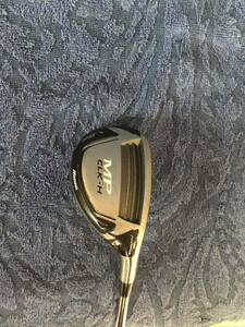 MIZUNO MP CLK-H UT4