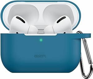 ESR AirPods Pro ケース (2023/2022/2019)用 AirPods Pro 第2世代 ケース シリコン保護