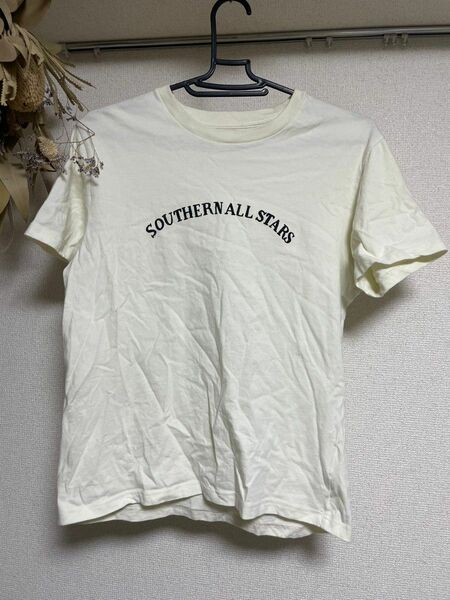 サザンオールスターズ 40周年 2019 ツアーTシャツ Sサイズ
