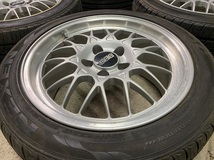 マツダ　RX-7　FD3S　BBS　17インチ　FD　純正　17x8.0 50 PCD114.3 　17x8.5 50 PCD114.3　ドリフト　グリップ　ゼロヨン　JDM　　　_画像6