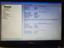 Dell Latitude E6400 14.1インチ Core2 ノートPC 動作確認済み_画像2