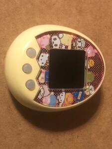 Tamagotchi m!x たまごっちみっくす　サンリオキャラクターズmix ver.