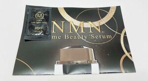 BIJO NMN prime view ti Sera m gel cream gel sample 