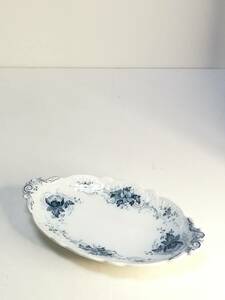 VILLEROY＆BOCH 　レリーフ　ラヴィエ　