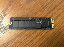 ウィークデーセール Apple純正 高耐久 高速PCIe SSD128GB MacBook Pro/Air MacPro/mini 2013 2014 2015 Samsung製 動作良好 良品最安値(21)_画像2