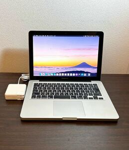 最上位☆新品SSD1TB&新品メモリ16GB&新品バッテリー&新品HDDケーブル MacBook Pro 13inch Mid2012 i7 2.9GHz(3.6GHz)SuperDrive/Windows11