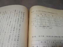 【希少】鉄道資料 マル秘 路面電車撤去についての問題点 昭和33年７月 北林賢次郎 稿 東京都交通局 都電 営団地下鉄 日本国有鉄道 国鉄 _画像8