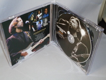 ERIC CLAPTON/YOKOHAMA 1990 　2CD_画像2