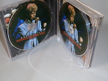 DAVID BOWIE/DEFENITIVE BUDOKAN 1983 FINAL NIGHT 4CD_画像2