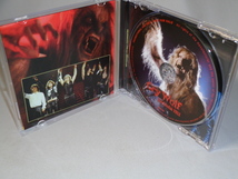 OZZY OSBOURNE/CRY WOLF STOCKHOLM　1983　CD_画像2