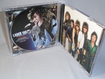 BON JOVI/LANDOVER 1987 SOUNDBOARD　2CD_画像3