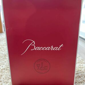 バカラ　baccara アルクール ワイングラス