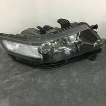 希少 HONDA ホンダ アコード ACCORD CM2 CM3 ヘッドライト 左右セット バラスト付属 HID P5965 中古部品 S231218-79.80_画像2