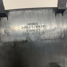 HONDA ホンダ純正 インテグラ ハイマウントストップランプ DC1 DC2 DB7 DB8 DB9 STANLEY 050-9203 インテグラロゴ入り S240112-35_画像4