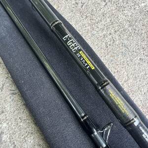 中161 ダイワ エギングロッド E-GEE　83ML　中古 ロッド DAIWA 