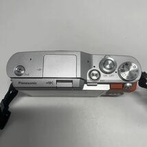 岸170 1円 美品 Panasonic LUMIX DC-GF9 G VARIO H-FS12032 H-H025 ミラーレス一眼 カメラ パナソニック _画像4