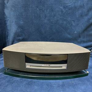 中161 Bose Wave Music System AWRCCB CD FM AM レシーバーアンプ オーディオ ジャンク ボーズ system 