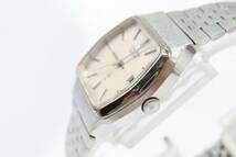 【W123-44】動作品 電池交換済 SEIKO セイコー 腕時計 4325-5020 レディース【送料全国一律185円】_画像4