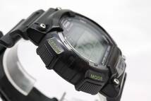 【W123-91】動作品 CASIO カシオ デジタル ソーラー 腕時計 STL-S100H メンズ【送料全国一律380円】_画像5
