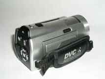 5667●● JOYEUX 24MEGA PIXEL FULHD DIGITAL MOVIE CAMERA 型番 JOY-C10 ジョワイユ ●_画像7