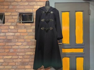 ★COMME des GARCONS★コムデギャルソン　ビンテージ　オーバー　コート