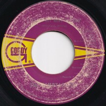 Temptations I Can't Get Next To You / Running Away Gordy US G-7093 205568 SOUL FUNK ソウル ファンク レコード 7インチ 45_画像1