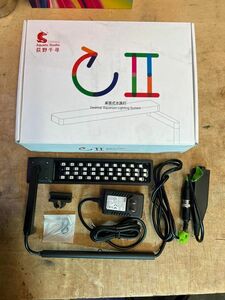 ◆Chihiros LED C2 RGB 小型水槽用照明 中古 ◆