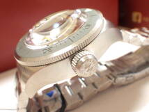 SPINNAKER スピニカー ピカール 自動巻き オートマ 腕時計 SP-5098-11 #663_画像9