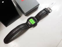 TIMEX タイメックス 訳あり デジタル腕時計 TW4B24500 #748_画像7