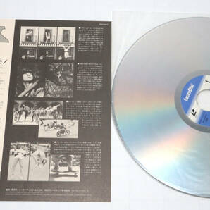 ◆レーザーディスク◆香港映画 5枚◆中古◆同梱歓迎◆の画像8