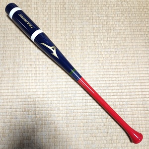 使用浅め MIZUNO ミズノ トレーニング バット 83cm 972g 140ｓ23-4706