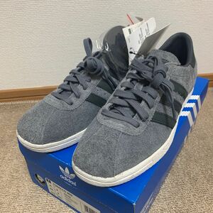 adidas × WHITE MOUNTAINEERING スニーカー TABACCO タバコ　AQ3268 27.5cm 