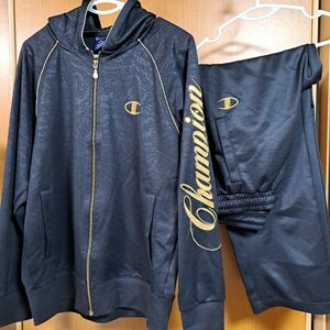 Champion　チャンピオン 上下 ジャージ