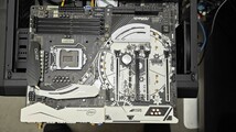 ★中古美品★【ATX】ASRock Z270 Taichi ATX マザーボード LGA1151 Intel CPU ★動作確認済み★_画像2