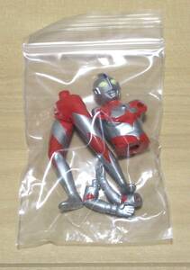 ★ ИСПОЛЬЗОВАНИЕ / НЕТ КНИГА 2001 Версия RESALE Gashapon HG Ultraman 6 Super Warrior Birth "Ultraman Neos"