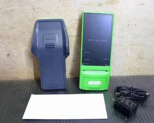 （Nz011977）Wireless data POS System StarPay端末 W5920