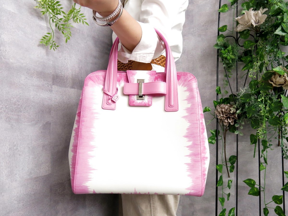 Yahoo!オークション -「delvaux デルボー」(ハンドバッグ Yahoo!オークション -「delvaux デルボー」(ハンドバッグ