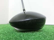 ♪Taylor Made テーラーメイド r5 dual タイプN 1W ドライバー 9.5° /純正 シャフト MAS2 5 FLEX-S G4283♪_画像2