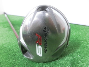 ♪Taylor Made TaylorMade R9 1W Driver 9.5° / Оригинальный вал мотора FLEX-S G7088♪