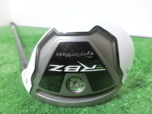 ♪Taylor Made テーラーメイド RBZ 3U ユーティリティ 19°/純正 シャフト RBZ FLEX-S G7155♪