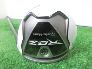 ♪Taylor Made テーラーメイド RBZ 5W フェアウェイウッド 19°/純正 シャフト RB-50 FLEX-R G7211♪