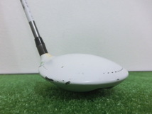 訳有♪Taylor Made テーラーメイド RBZ 3W フェアウェイウッド 15°/ シャフト SPEEDER NX FLEX-S G7212♪_画像2