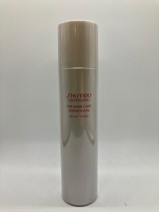 A5229 未開封品★資生堂 SHISEIDO ザ・ヘアケア アデノバイタル スカルプトニック 200g 育毛トニック★現状品