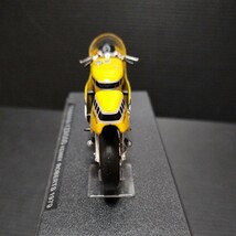 ● YAMAHA「1/24　YZR500　ケニー・ロバーツ　1979」ヤマハ　KENNY ROBERTS　ミニカー　オートバイ_画像7